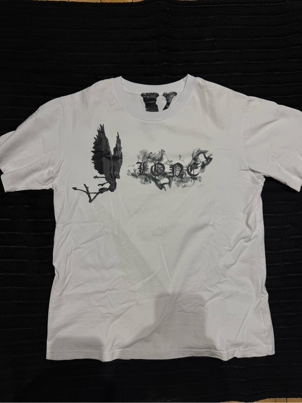 Vlone shirt